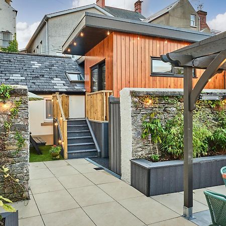 Art House Villa Londonderry ภายนอก รูปภาพ