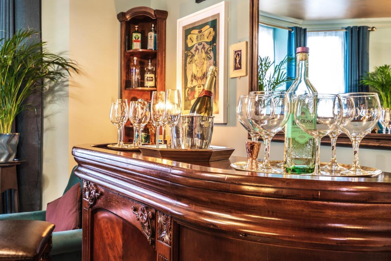 Art House Villa Londonderry ภายนอก รูปภาพ