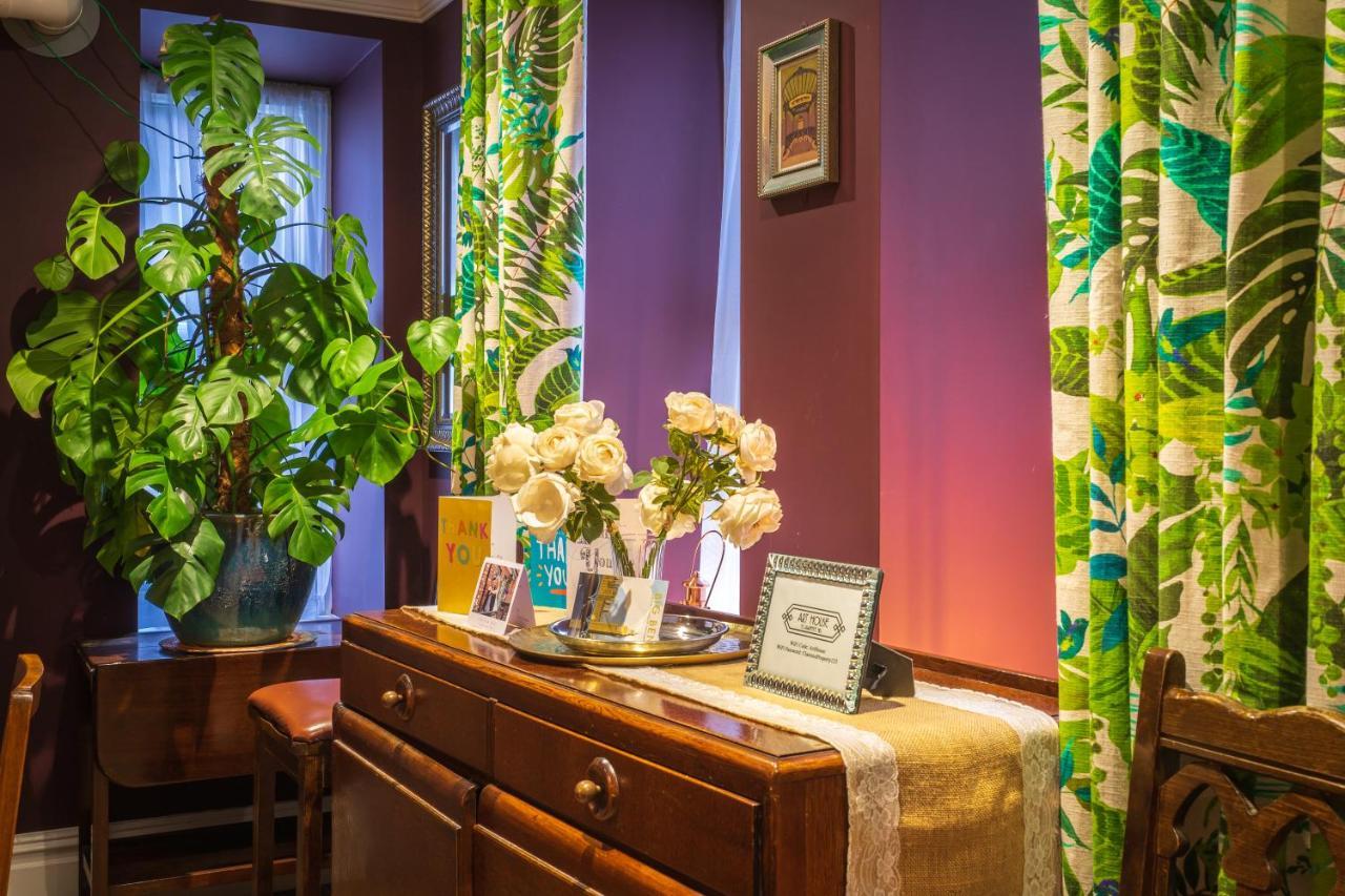 Art House Villa Londonderry ภายนอก รูปภาพ