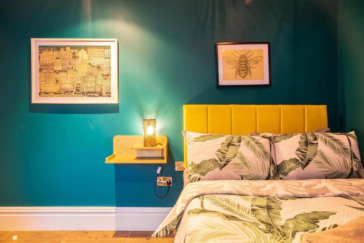 Art House Villa Londonderry ภายนอก รูปภาพ