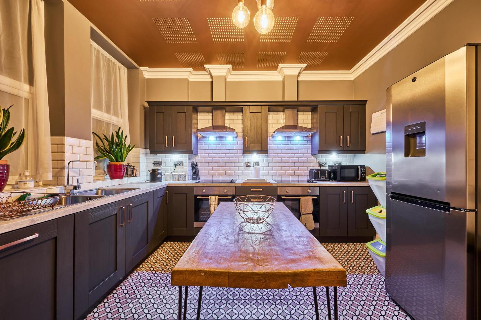 Art House Villa Londonderry ภายนอก รูปภาพ