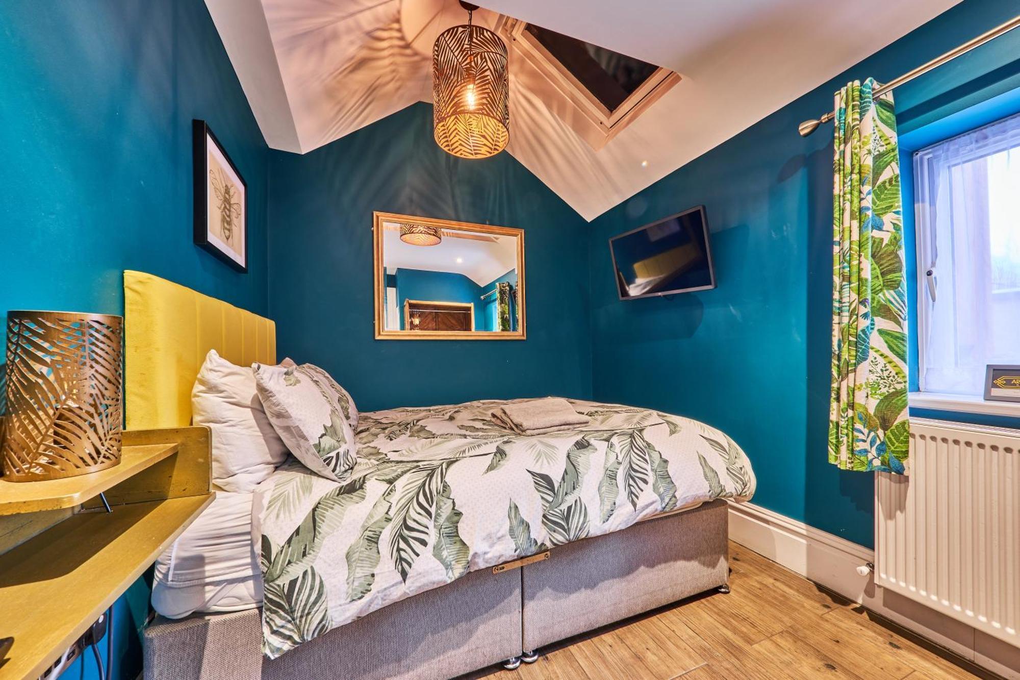 Art House Villa Londonderry ภายนอก รูปภาพ