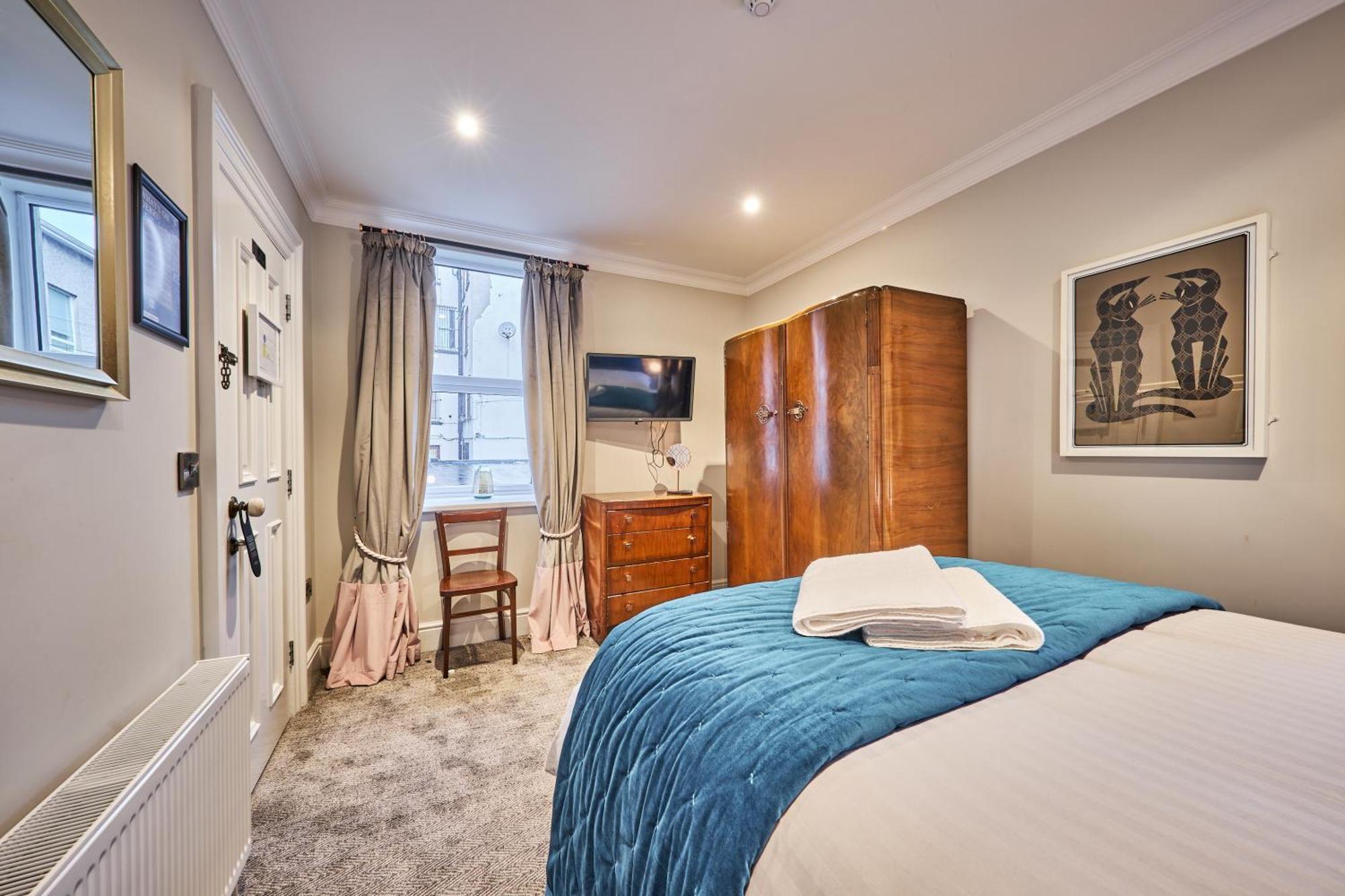 Art House Villa Londonderry ภายนอก รูปภาพ