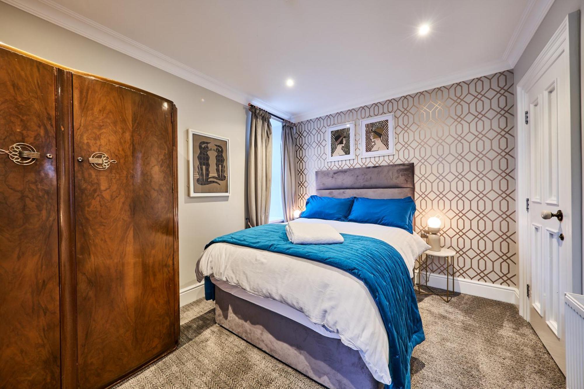 Art House Villa Londonderry ภายนอก รูปภาพ