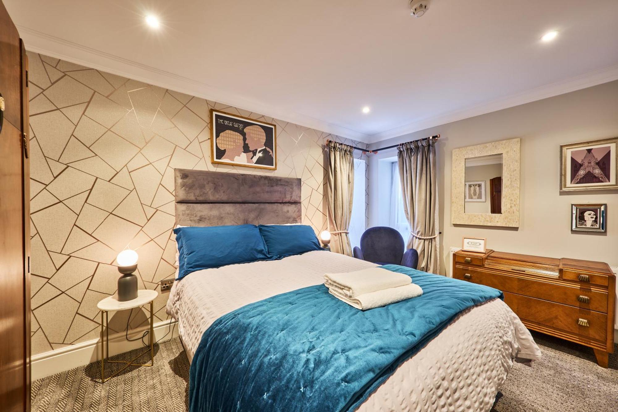 Art House Villa Londonderry ภายนอก รูปภาพ