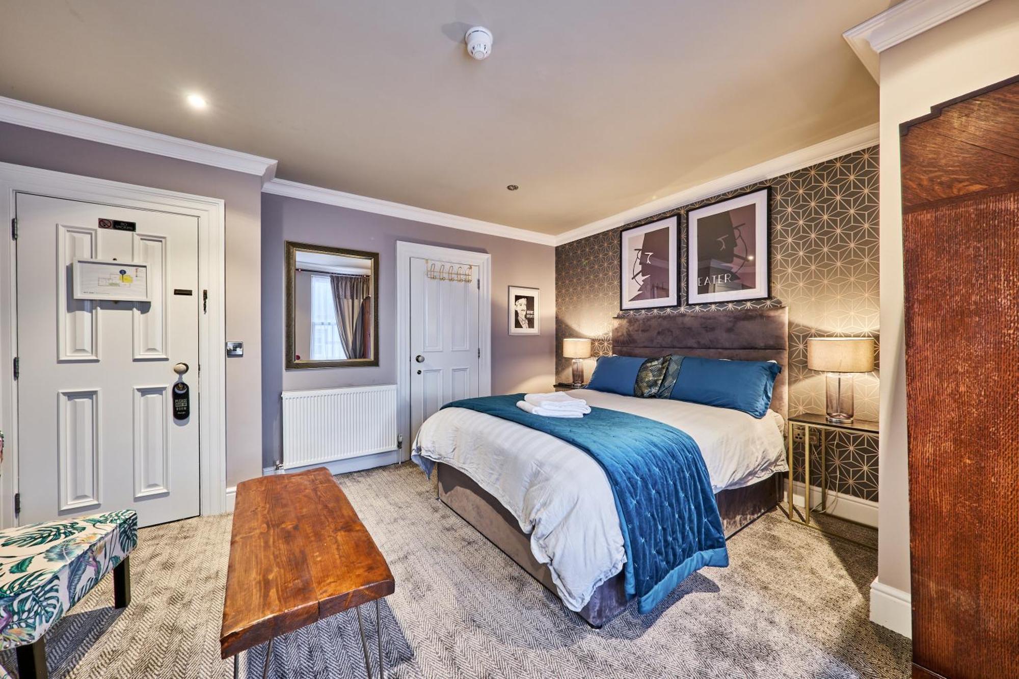 Art House Villa Londonderry ภายนอก รูปภาพ