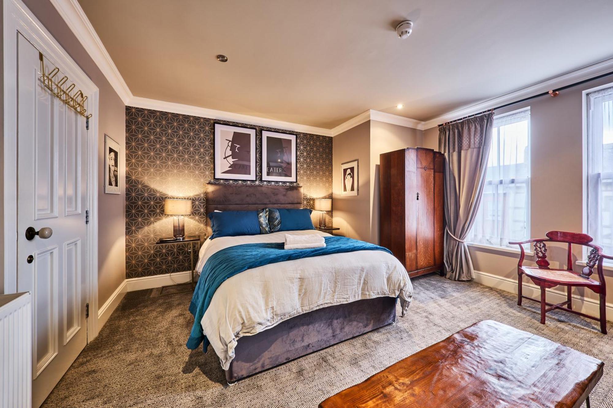 Art House Villa Londonderry ภายนอก รูปภาพ