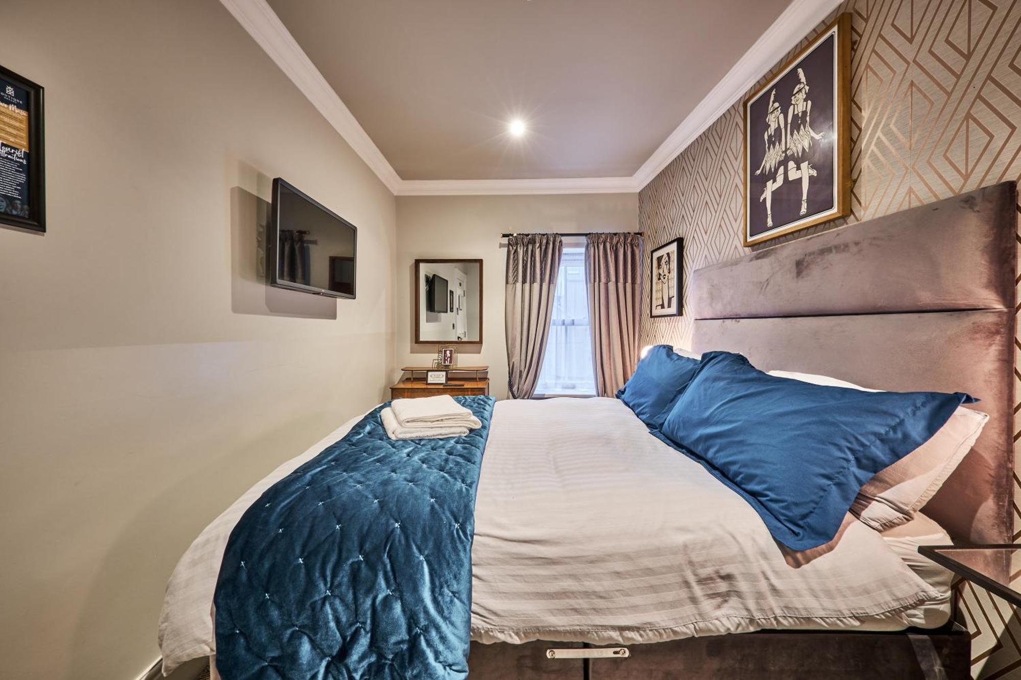 Art House Villa Londonderry ภายนอก รูปภาพ