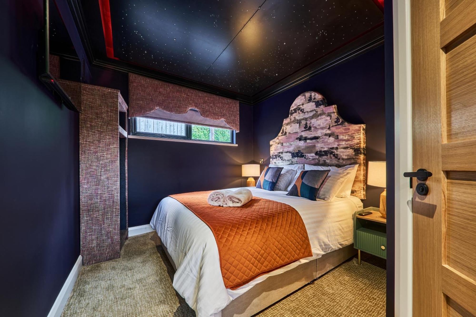 Art House Villa Londonderry ภายนอก รูปภาพ