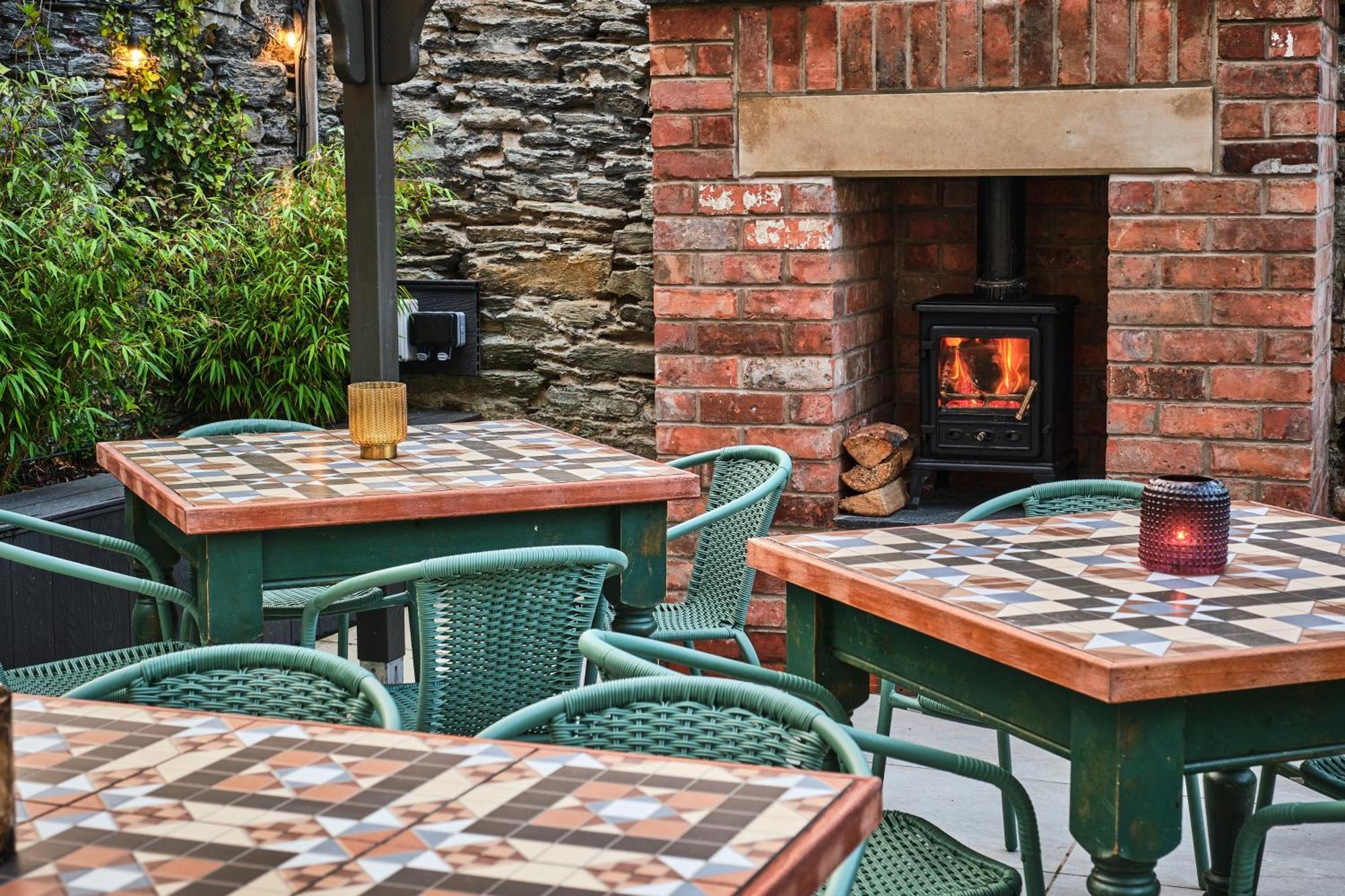 Art House Villa Londonderry ภายนอก รูปภาพ